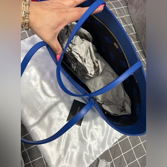 Dolce & Gabbana New Large Tote Bag - Picture 3 of 9